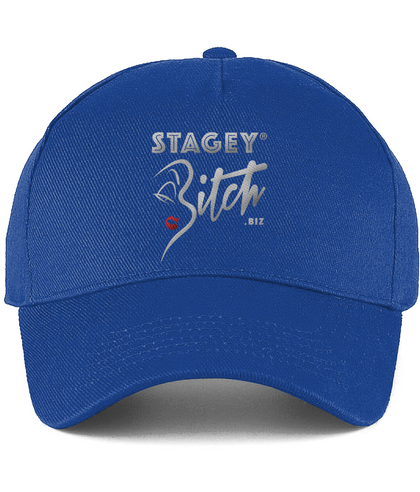 Stagey Bitch Headwear