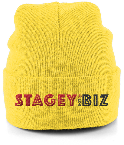 Stagey Headwear