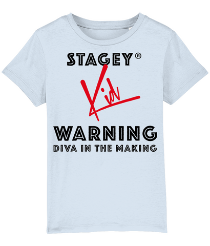 Stagey Kid T-Shirts