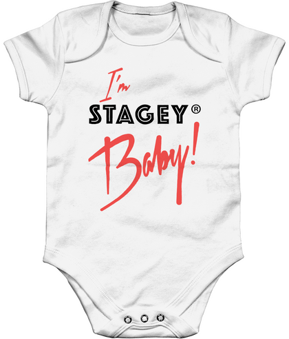 Stagey Baby Baby Grows