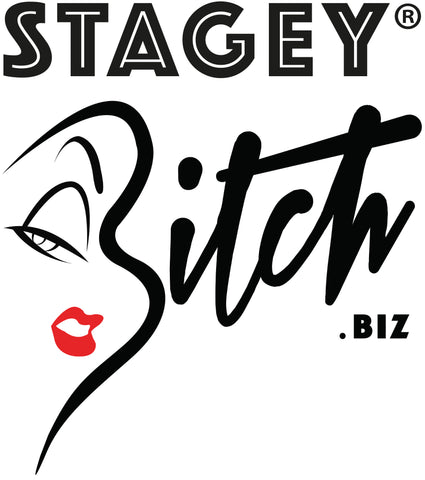 All Stagey Bitch Products