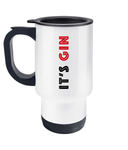 THE PROPER STAGEY TRAVEL MUG