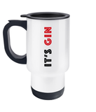 THE PROPER STAGEY TRAVEL MUG