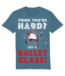 THINK YOU'RE HARD? (DARK)