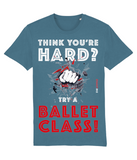 THINK YOU'RE HARD? (DARK)