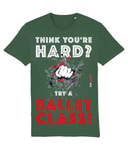 THINK YOU'RE HARD? (DARK)