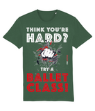 THINK YOU'RE HARD? (DARK)