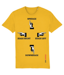 THE STAGEY STAGE DIRECTIONS TEE