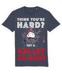 THINK YOU'RE HARD? (DARK)