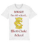 SEC Old School T-shirt