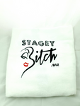 THE PROPER STAGEY DRESSING ROOM TOWEL