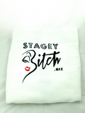 THE PROPER STAGEY DRESSING ROOM TOWEL