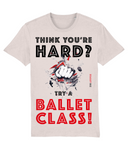 THINK YOU'RE HARD? (PALE)