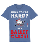 THINK YOU'RE HARD? (DARK)