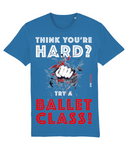 THINK YOU'RE HARD? (DARK)