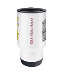 SEC Rodney Street Travel Mug