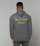 SEC College Hoodie