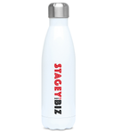 THE PROPER STAGEY.BIZ WATER BOTTLE (500ml)