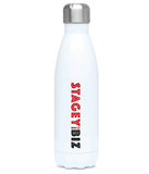 THE PROPER STAGEY.BIZ WATER BOTTLE (500ml)