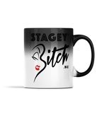THE STAGEY TEA BREAK MUG