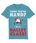 THINK YOU'RE HARD? (DARK)