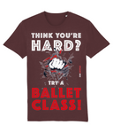 THINK YOU'RE HARD? (DARK)