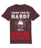 THINK YOU'RE HARD? (DARK)