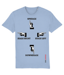 THE STAGEY STAGE DIRECTIONS TEE