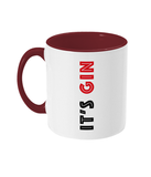 THE PROPER STAGEY COFFEE MUG
