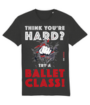 THINK YOU'RE HARD? (DARK)