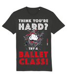 THINK YOU'RE HARD? (DARK)
