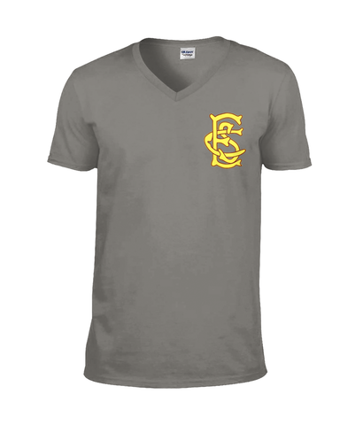 SEC Gildan SoftStyle® V Neck T-Shirt