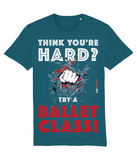 THINK YOU'RE HARD? (DARK)