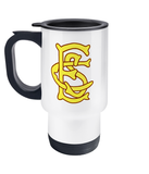SEC Rodney Street Travel Mug