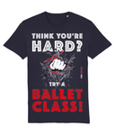 THINK YOU'RE HARD? (DARK)