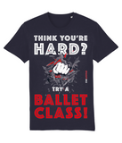 THINK YOU'RE HARD? (DARK)
