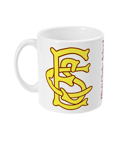 SEC Rodney Street 11oz mug