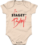I'M STAGEY BABY! (PALE)