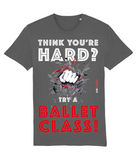 THINK YOU'RE HARD? (DARK)