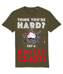 THINK YOU'RE HARD? (DARK)