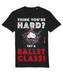 THINK YOU'RE HARD? (DARK)