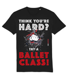 THINK YOU'RE HARD? (DARK)