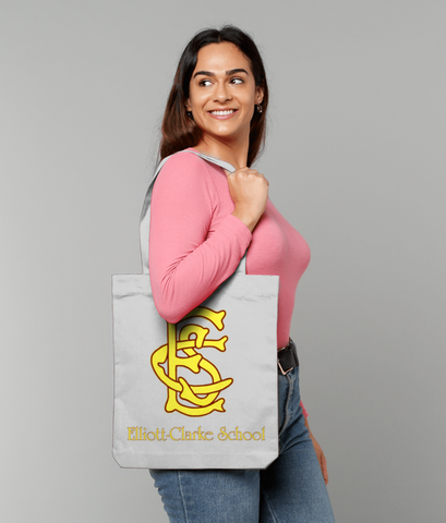 SEC Tote Bag