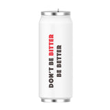 THE PROPER STAGEY WATER/BEER CAN (500ml)