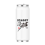 THE PROPER STAGEY WATER/BEER CAN (500ml)